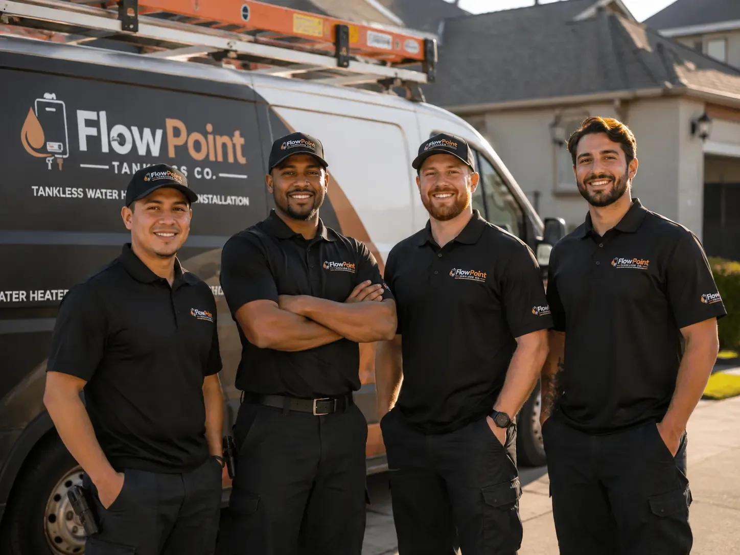 Tankless Water Heater Installation company in River Ranch, FL