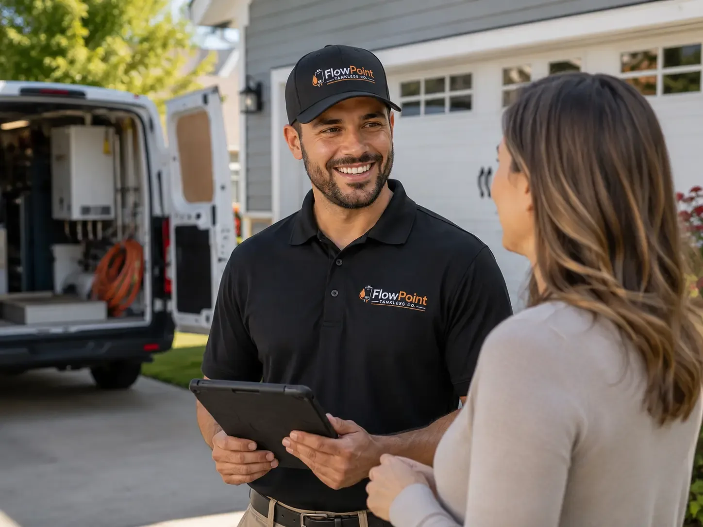 Tankless Water Heater Installation River Ranch, FL FAQs